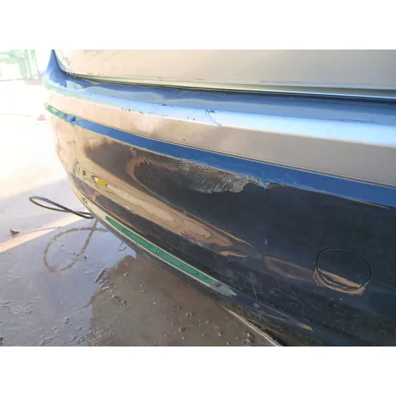 Paragolpes Trasero para Mazda Cx-5 (Ke, Gh)