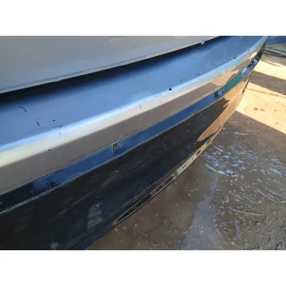 Paragolpes Trasero para Mazda Cx-5 (Ke, Gh)