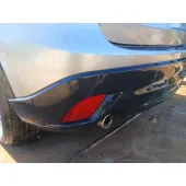 Paragolpes Trasero para Mazda Cx-5 (Ke, Gh)