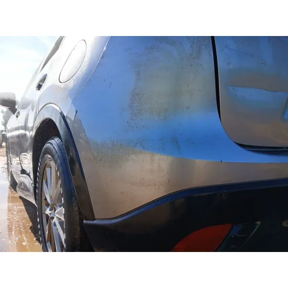 Paragolpes Trasero para Mazda Cx-5 (Ke, Gh)