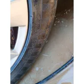 Neumatico para Mazda Cx-5 (Ke, Gh)