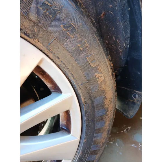 Neumatico para Mazda Cx-5 (Ke, Gh)