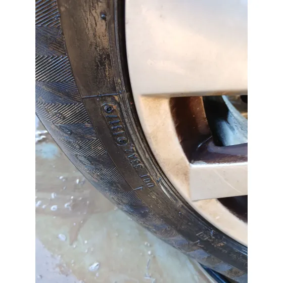 Neumatico para Mazda Cx-5 (Ke, Gh)