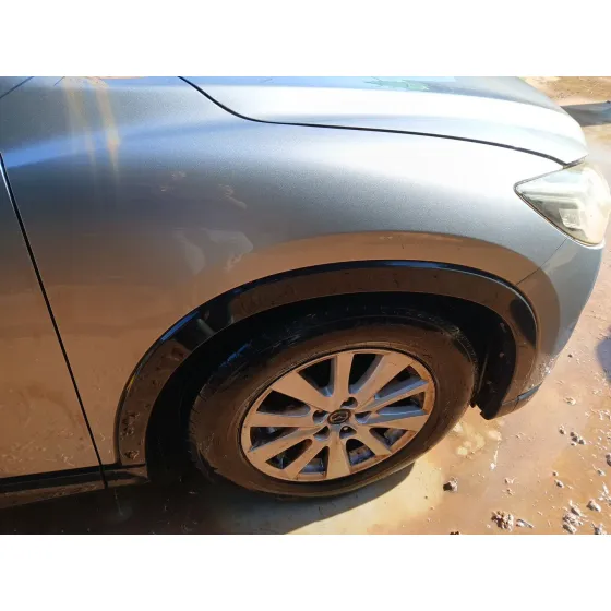 Aleta Delantera Derecha para Mazda Cx-5 (Ke, Gh)