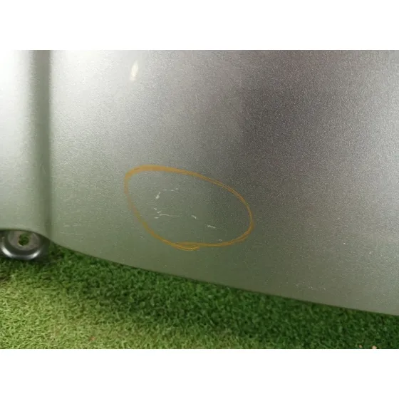 Aleta Delantera Derecha para Mazda Cx-5 (Ke, Gh)