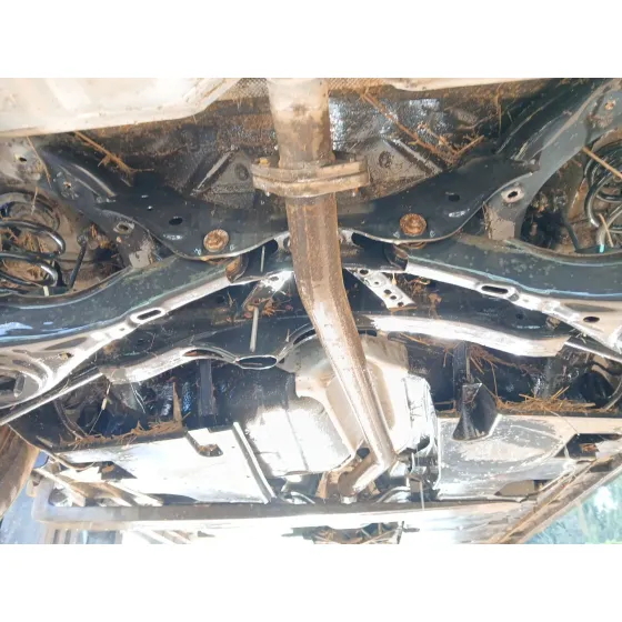 Puente Trasero para Mazda Cx-5 (Ke, Gh)
