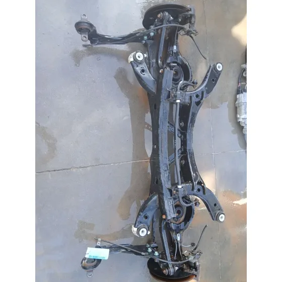 Puente Trasero para Mazda Cx-5 (Ke, Gh)