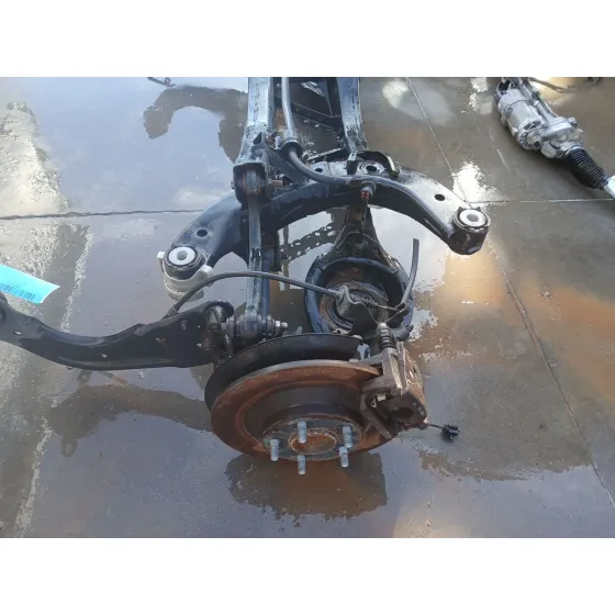 Puente Trasero para Mazda Cx-5 (Ke, Gh)