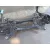 Puente Trasero para Mazda Cx-5 (Ke, Gh)