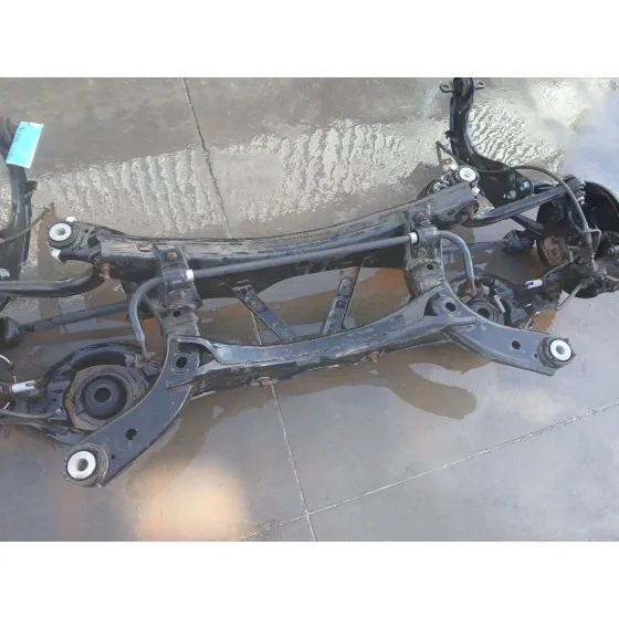 Puente Trasero para Mazda Cx-5 (Ke, Gh)