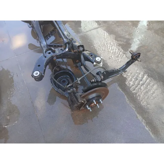 Puente Trasero para Mazda Cx-5 (Ke, Gh)