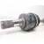 Transmision Delantera Izquierda para Mazda Cx-5 (Ke, Gh)