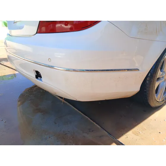 Paragolpes Trasero para Mercedes-Benz Clase C (W204)