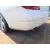 Paragolpes Trasero para Mercedes-Benz Clase C (W204)