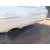 Paragolpes Trasero para Mercedes-Benz Clase C (W204)