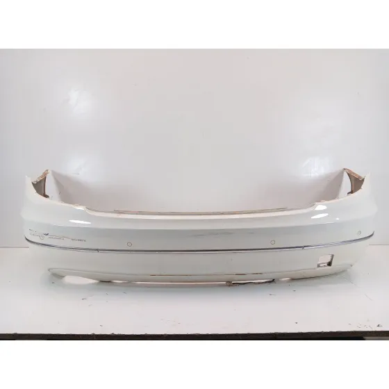 Paragolpes Trasero para Mercedes-Benz Clase C (W204)