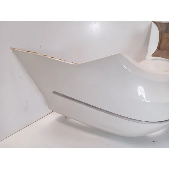 Paragolpes Trasero para Mercedes-Benz Clase C (W204)