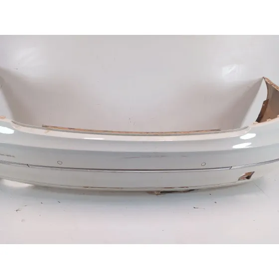 Paragolpes Trasero para Mercedes-Benz Clase C (W204)