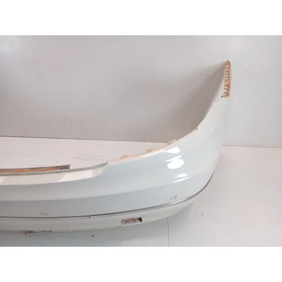 Paragolpes Trasero para Mercedes-Benz Clase C (W204)