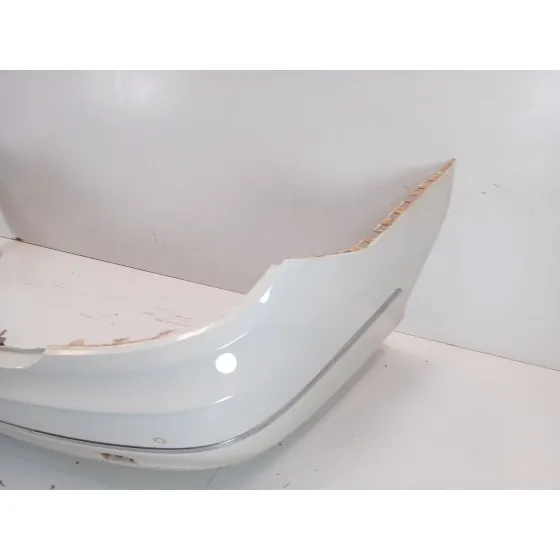 Paragolpes Trasero para Mercedes-Benz Clase C (W204)