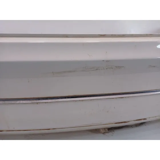 Paragolpes Trasero para Mercedes-Benz Clase C (W204)