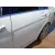 Puerta Trasera Izquierda para Mercedes-Benz Clase C (W204)