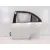 Puerta Trasera Izquierda para Mercedes-Benz Clase C (W204)