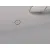 Puerta Trasera Izquierda para Mercedes-Benz Clase C (W204)