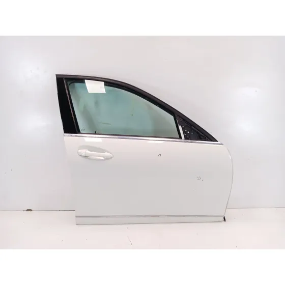 Puerta Delantera Derecha para Mercedes-Benz Clase C (W204)