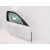 Puerta Delantera Derecha para Mercedes-Benz Clase C (W204)