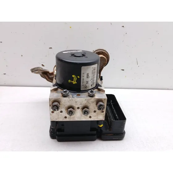 Abs para Mercedes-Benz Clase C (W204)