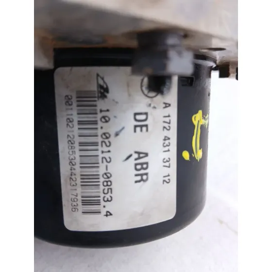 Abs para Mercedes-Benz Clase C (W204)