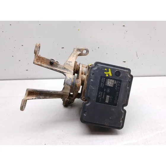 Abs para Mercedes-Benz Clase C (W204)