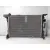 Radiador Agua para Mercedes-Benz Clase C (W204)