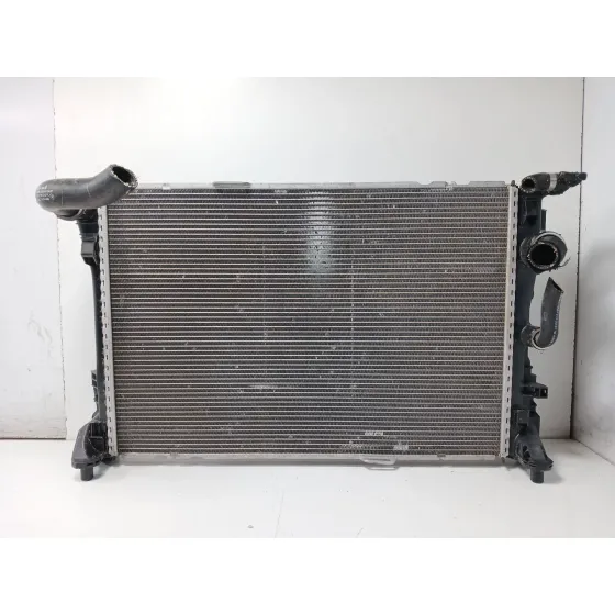 Radiador Agua para Mercedes-Benz Clase C (W204)