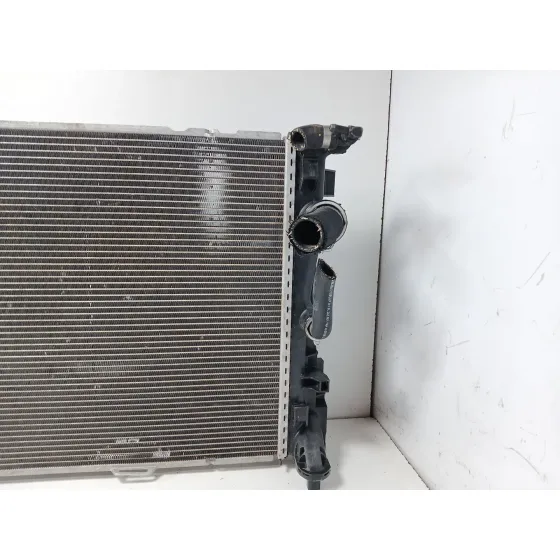 Radiador Agua para Mercedes-Benz Clase C (W204)
