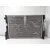 Radiador Agua para Mercedes-Benz Clase C (W204)