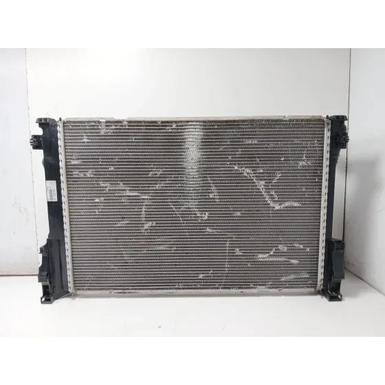 Radiador Agua para Mercedes-Benz Clase C (W204)