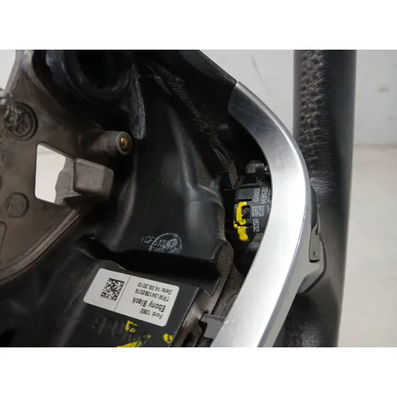 Volante para Ford B-Max