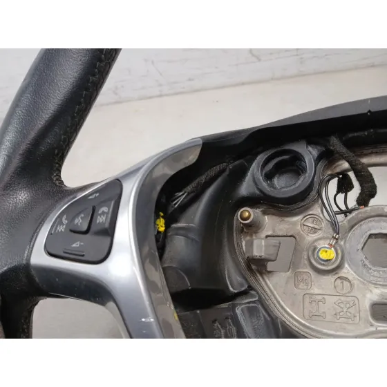 Volante para Ford B-Max