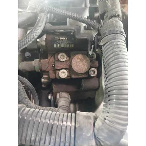 Bomba Inyeccion para Citroën C4 Picasso