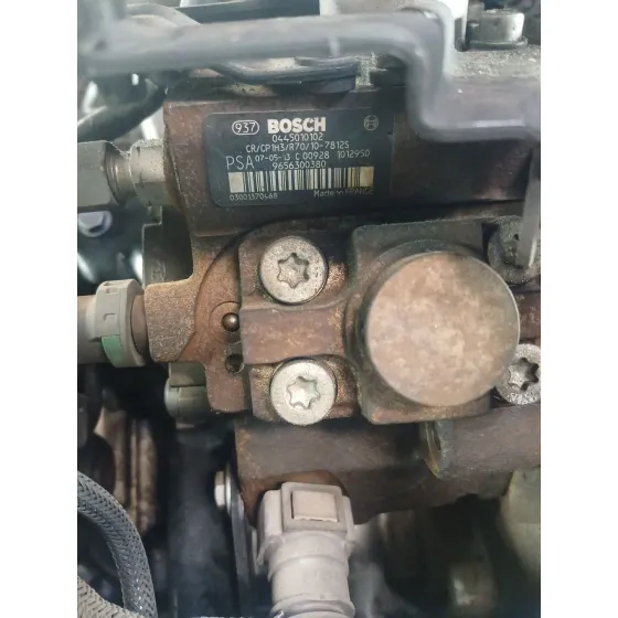 Bomba Inyeccion para Citroën C4 Picasso