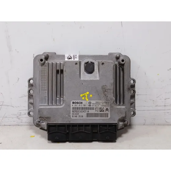 Centralita Motor Uce para Citroën C4 Picasso