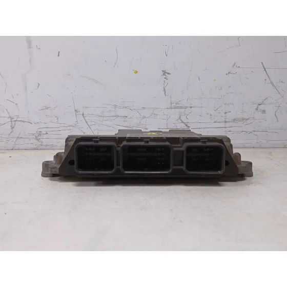 Centralita Motor Uce para Citroën C4 Picasso