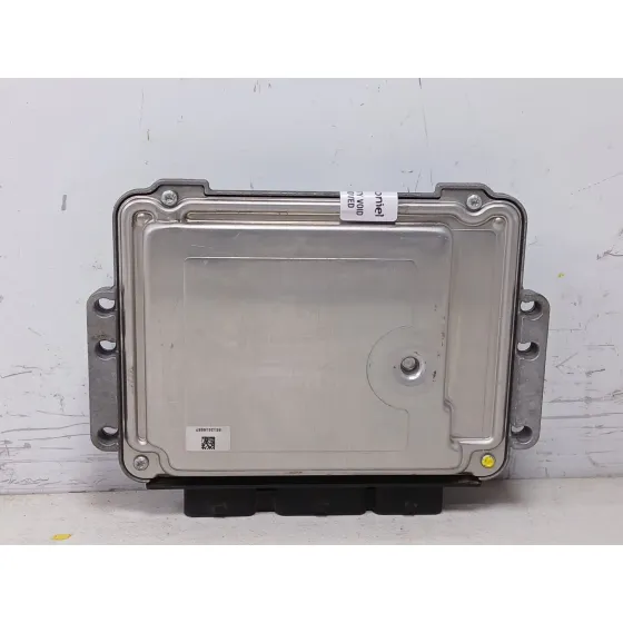 Centralita Motor Uce para Citroën C4 Picasso
