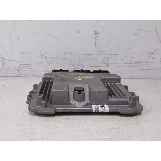 Centralita Motor Uce para Citroën C4 Picasso