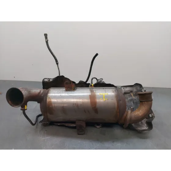 Filtro De Particulas para Citroën C4 Picasso