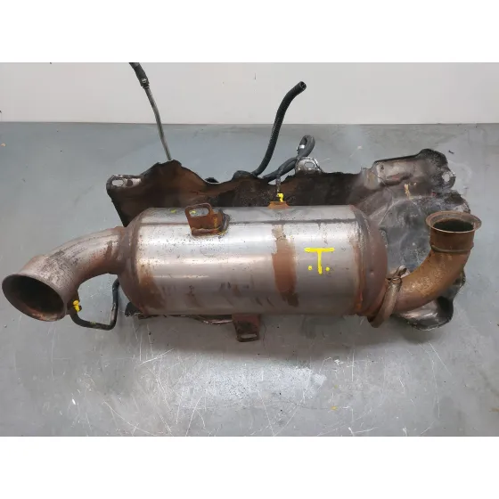Filtro De Particulas para Citroën C4 Picasso