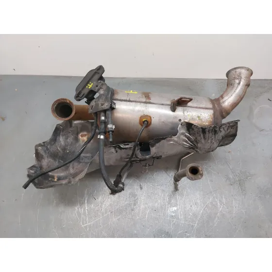 Filtro De Particulas para Citroën C4 Picasso