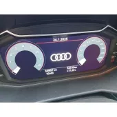 Caja Cambios para Audi A1 Sportback (Gba)